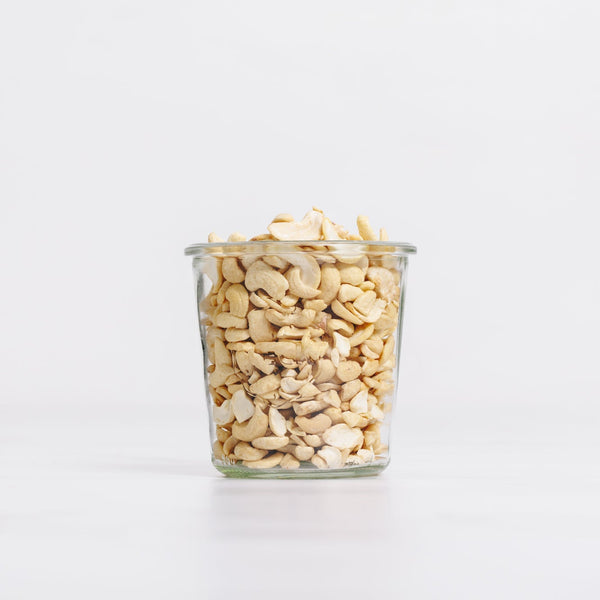 Cashews - Pieces - Organic